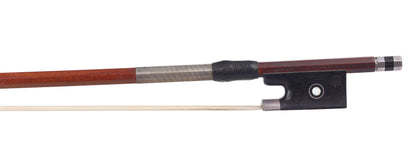 K. GERHARD PENZEL silver viola bow 67.3 g. | Metzler Violins