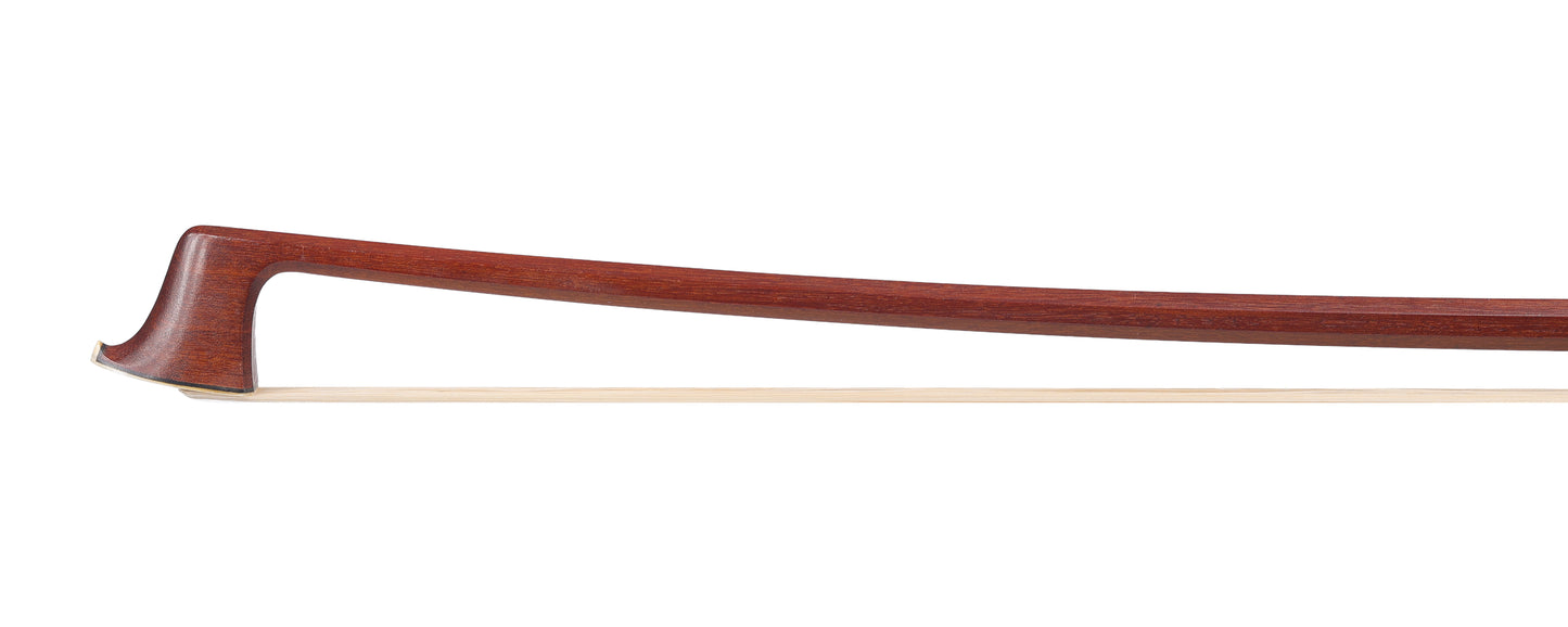 K. GERHARD PENZEL silver viola bow 67.3 g. | Metzler Violins