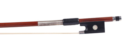 M . PEREIRA violin bow, silver 60.7 g.