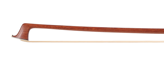 MIGUEL HUIPE silver viola bow, Pernambuco, 72.1g | Metzler Violins