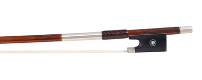 MARC LABERTE  violin bow, nickel, FRANCE | Metzler Violins