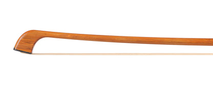 NuBow 4/4 bamboo silver viola bow, USA, 68.0g | Metzler Violins