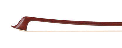 OTTO DURRSCHMIDT * Pernambuco silver cello bow, octagonal, | Metzler Violins