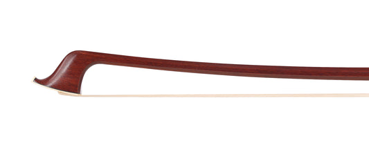 OTTO DURRSCHMIDT * Pernambuco silver cello bow, octagonal, | Metzler Violins