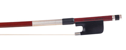 Ole Kanestrom silver cello bow #269, Port Townsend 81.8 g. | Metzler Violins