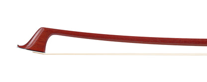 Ole Kanestrom silver cello bow #269, Port Townsend 81.8 g. | Metzler Violins