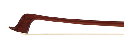 OTTO A. HOYER, PARISER silver violin bow, 62.7 g. | Metzler Violins