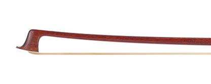 RICHARD GRÜNKE gold violin bow, 64.4 g. | Metzler Violins