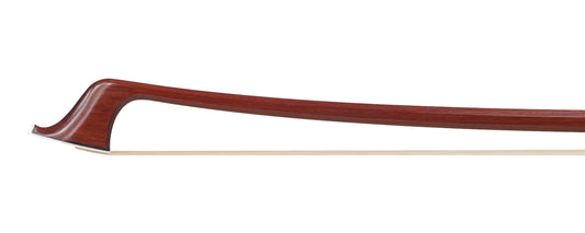 RICHARD GRÜNKE gold cello bow, 80.2 grams | Metzler Violins