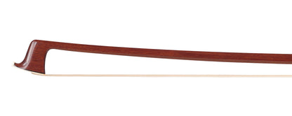 Roubicek viola bow, silver mounted, circa 1983, 69.6 grams | Metzler Violins