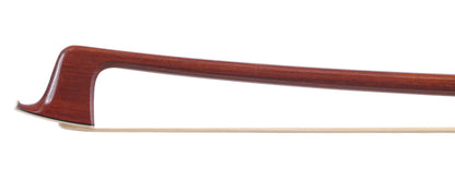 Stephane Thomachot silver viola bow, ca 1975, 70.7g | Metzler violins