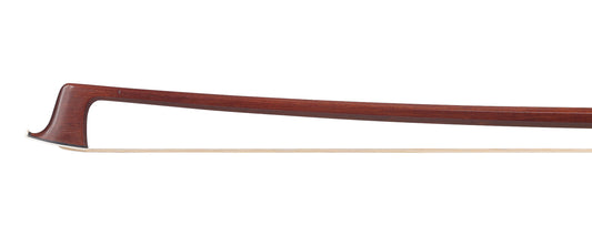 SIEGFRIED FINKEL SWISS violin bow, silver/mountain mahogany, 64 g. | Metzler Violins