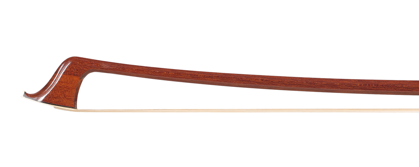 *VUILLAUME* silver cello bow, Germany | Metzler Violins