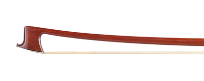 William SALCHOW NY silver cello bow, Rose model | Metzler Violins