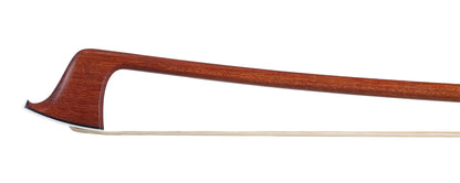 David HAWTHORNE silver violin bow #133, Boston, 59.3g | Metzler Violins
