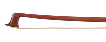 H.R. PFRETZSCHNER silver violin bow, 61.6g | Metzler Violins