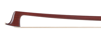 Silvestre Maucotel German violin bow, silver | Metzler Violins