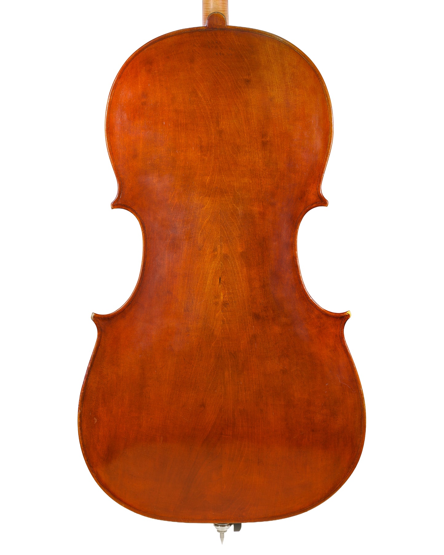 Alfio Batelli di Firenze cello, Francesco Ruggeri 1673 copy, Los Angeles | Metzler Violins