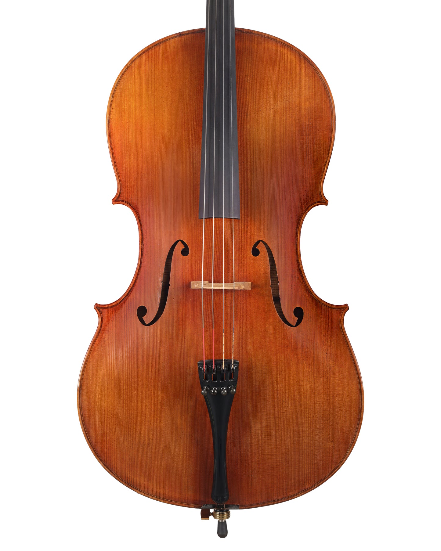 Chuanxin Deng Guarneri model master cello, 2022 | Metzler Violins