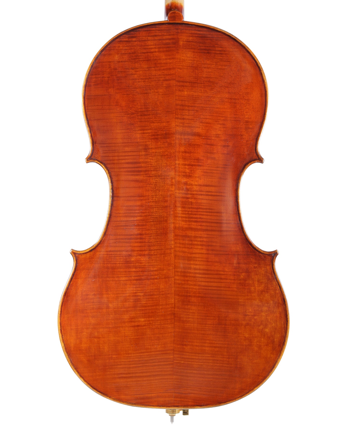 Jacek Zadlo cello, 2024, Montagnana 1721 model, Chicago | Metzler Violins