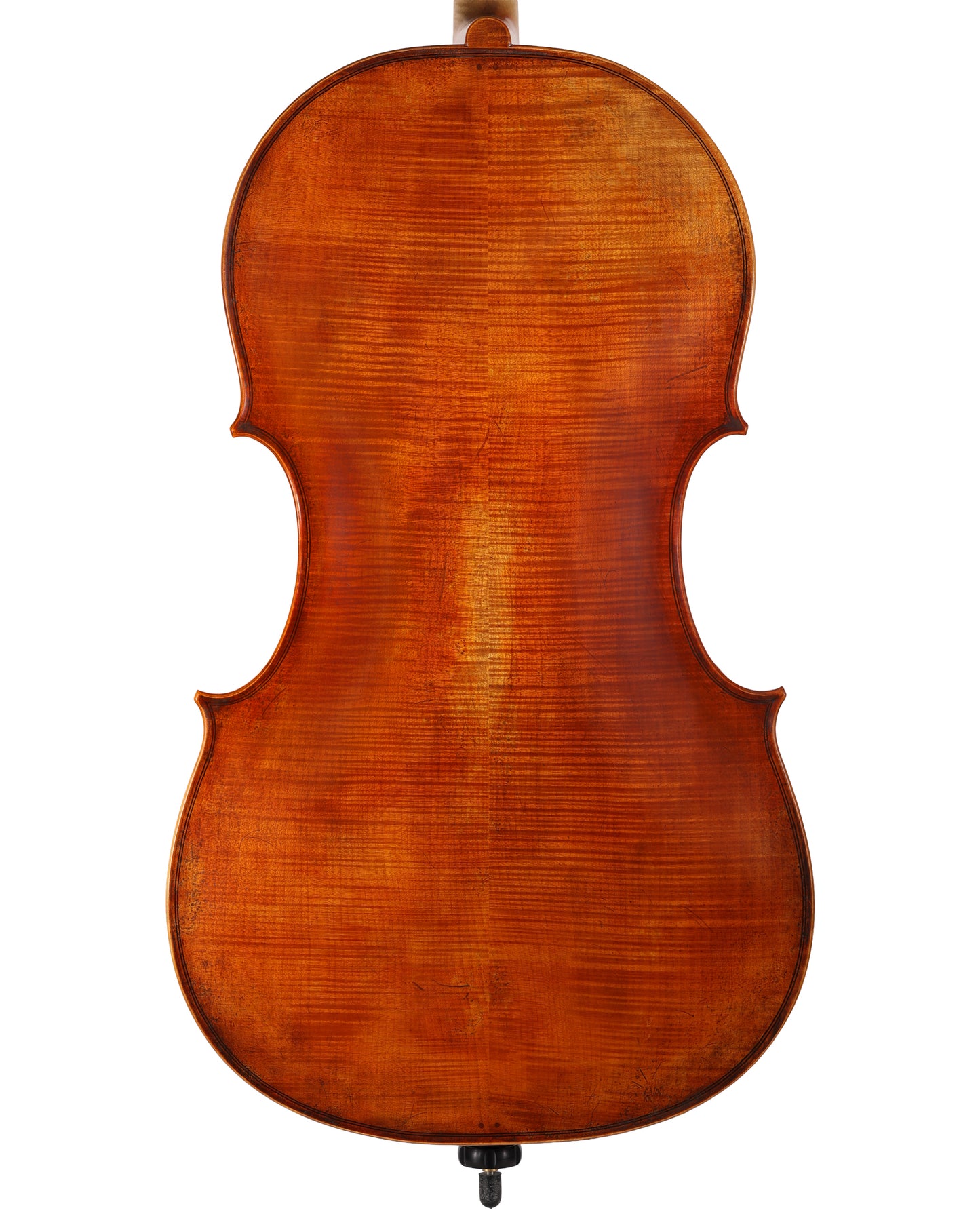 Otto Germany cello, Model 725G, petite, 2023 | Metzler Violins