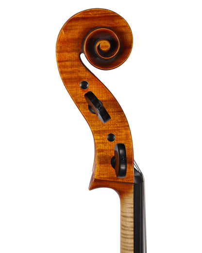 Otto Germany cello, Model 725G, petite, 2023 | Metzler Violins