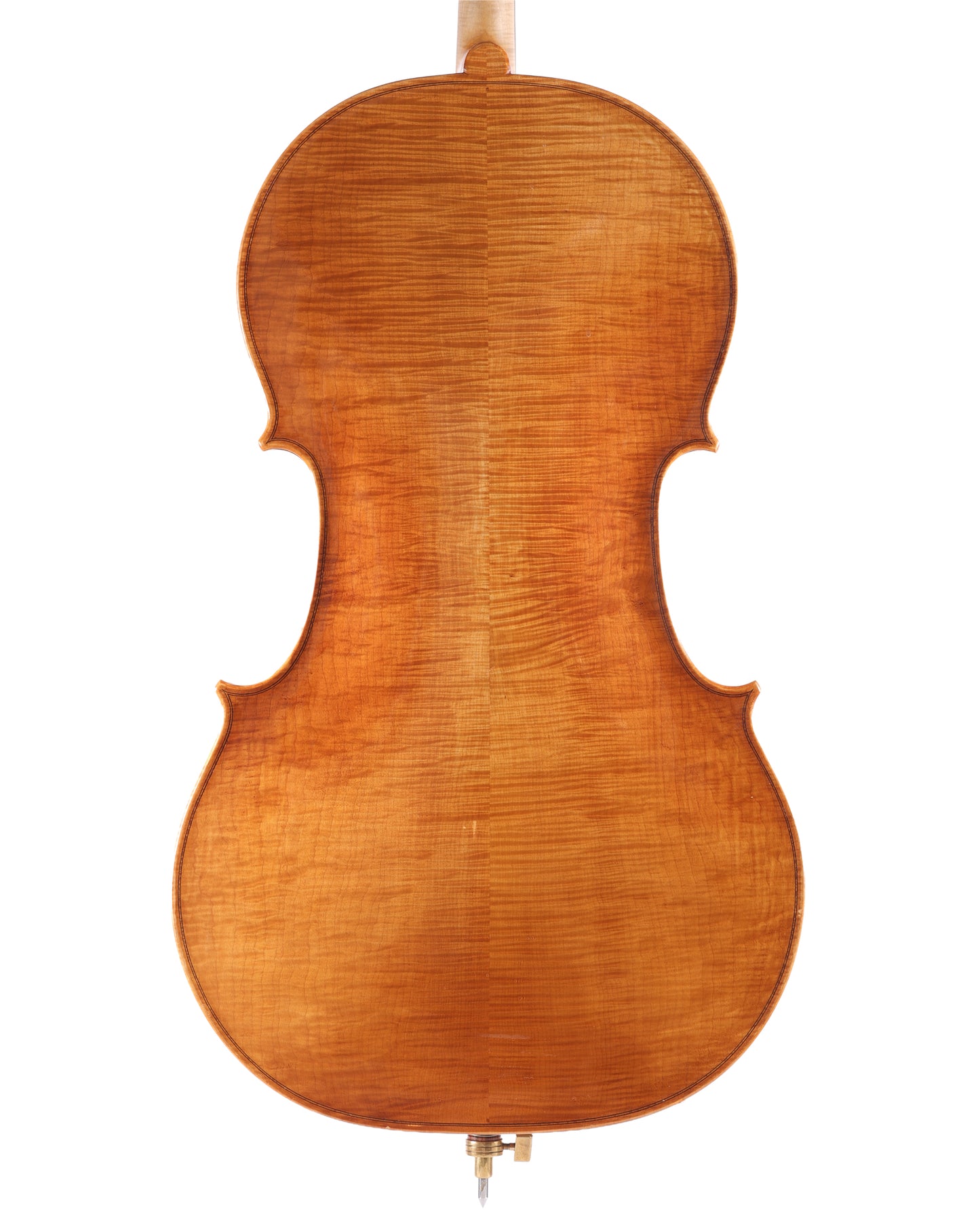 Tadeusz Slipek cello, 2023, Nowy Targ | Metzler Violins