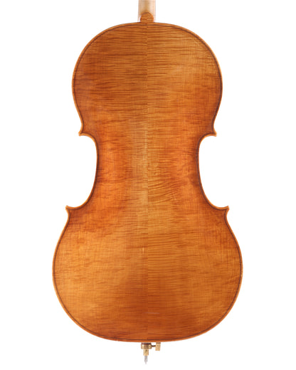 Tadeusz Slipek cello, 2023, Nowy Targ | Metzler Violins