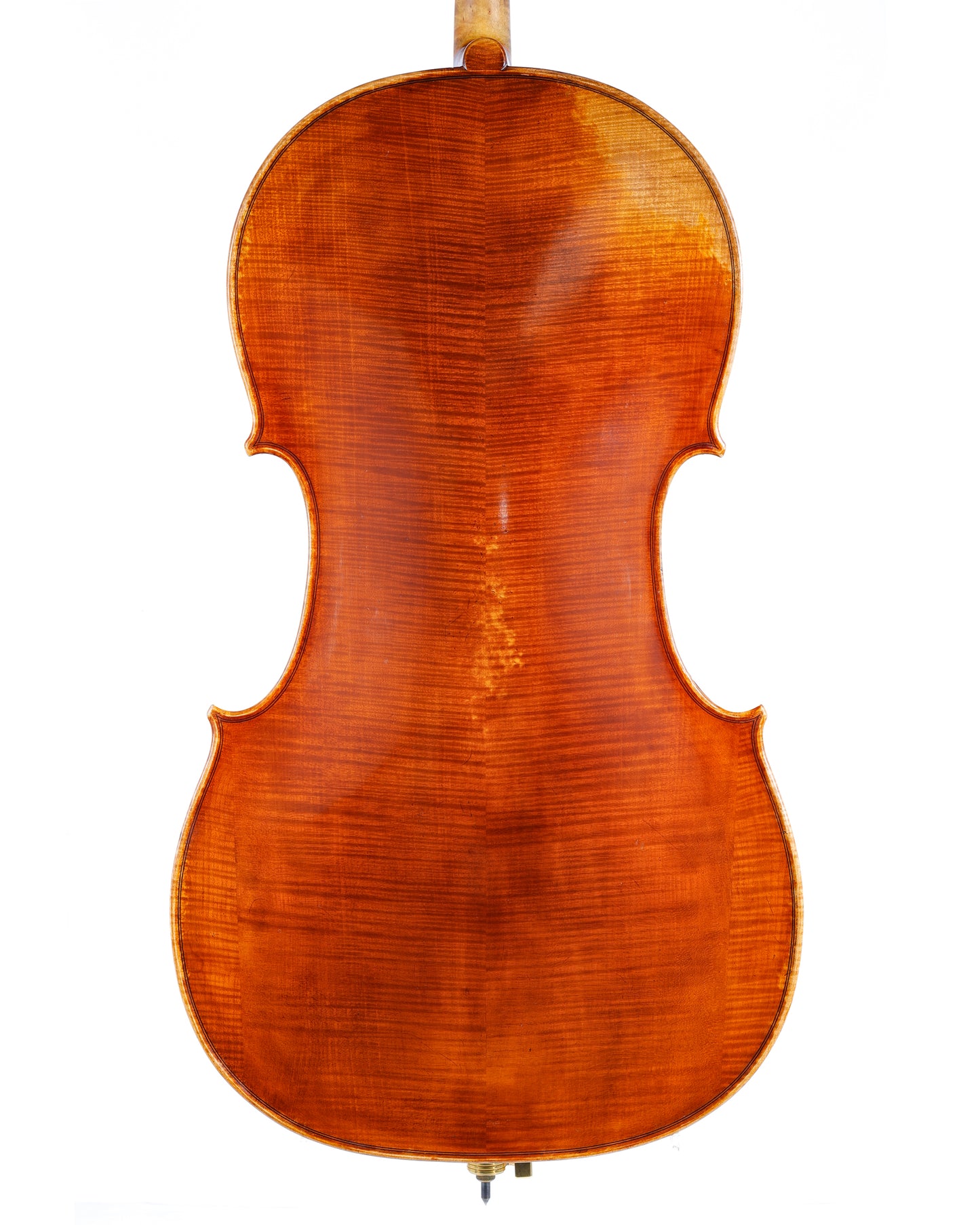 Thomas Erlanger cello #354, 2001 | Metzler Violins