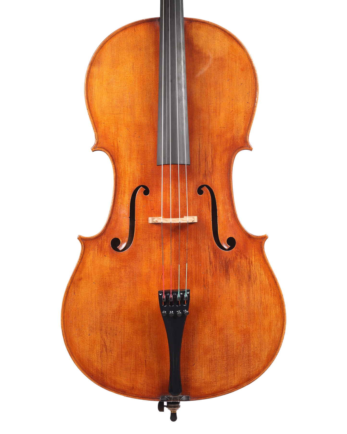 TOPA workshop cello, Zakopane, POLAND, 2025 | Metzler Violins