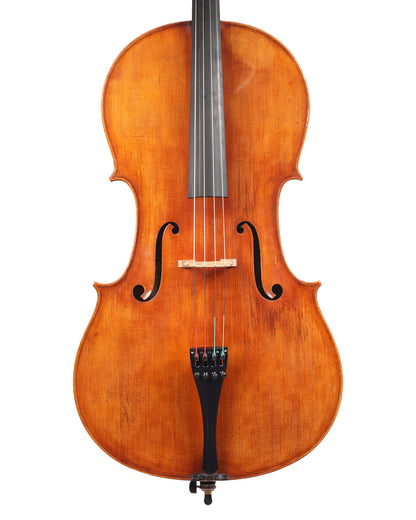 TOPA workshop cello, Zakopane, POLAND, 2025 | Metzler Violins