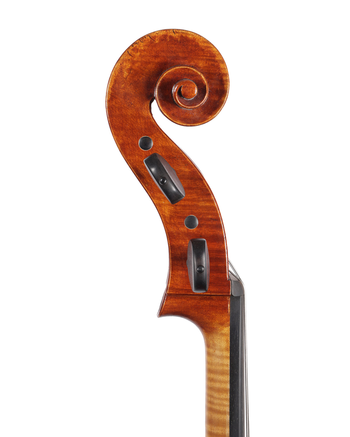 Weitao Gong cello, 2018 | Metzler Violins