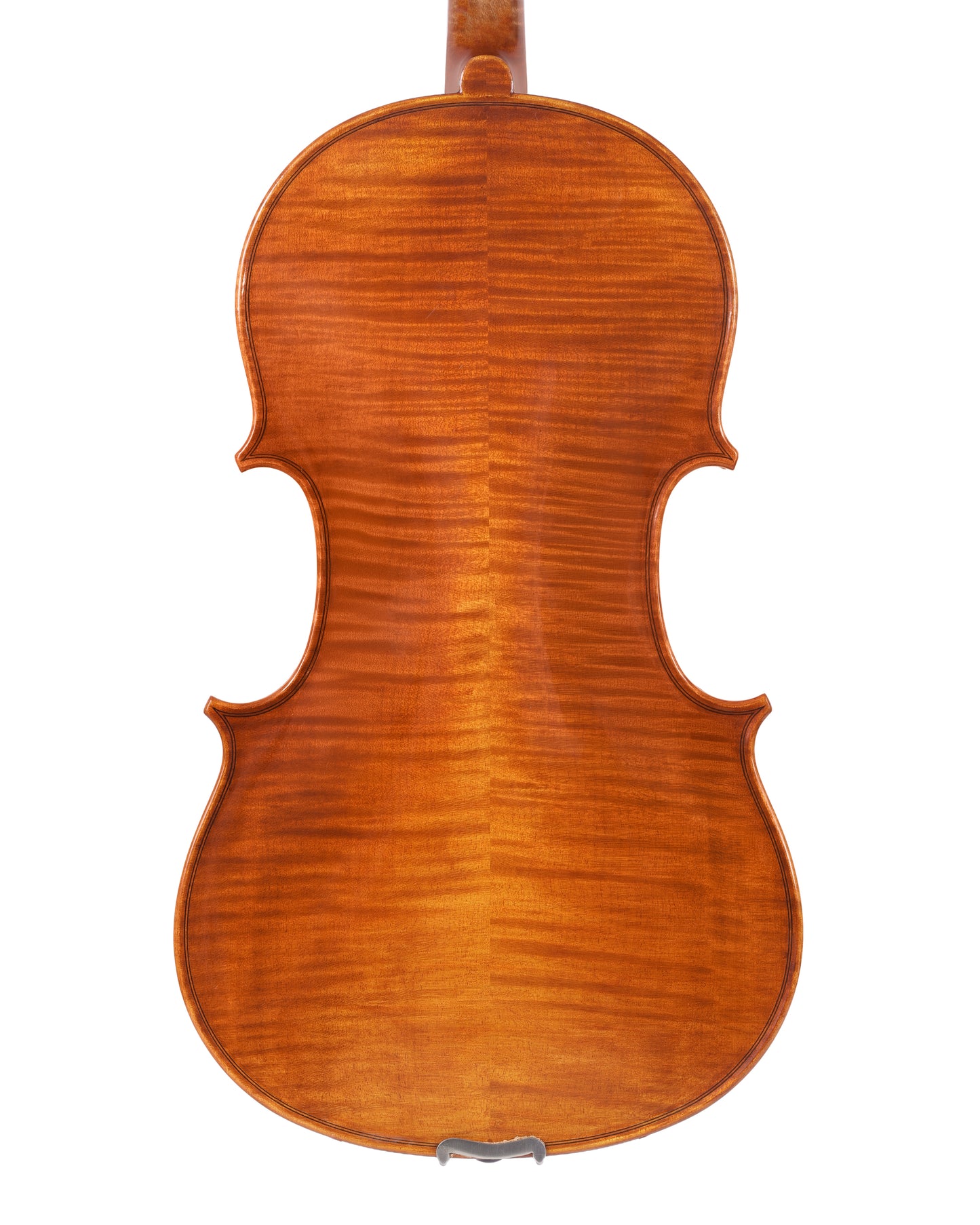 Alexandre Lefrancois cello, 2025, by Aubert Lutherie, Mirecourt | Metzler Violins