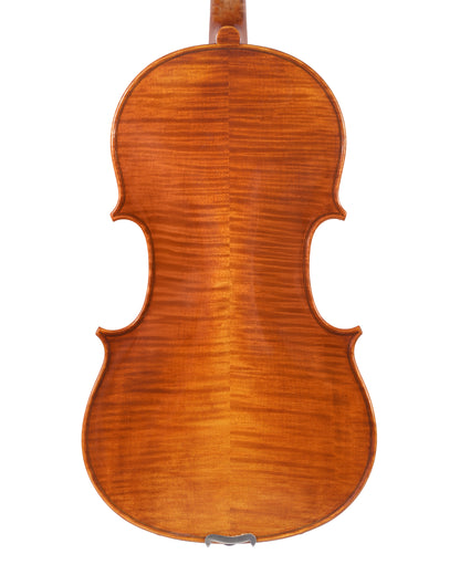 Alexandre Lefrancois cello, 2025, by Aubert Lutherie, Mirecourt | Metzler Violins