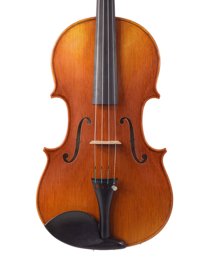 Alexandre Lefrancois 16.5" viola, 2025, #78, Mirecourt | Metzler Violins