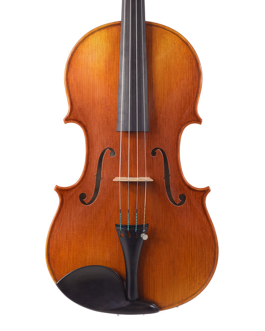 Alexandre Lefrancois 16.5" viola, 2025, #78, Mirecourt | Metzler Violins