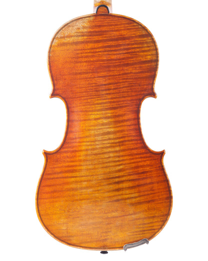 Benning Violins 15 1/8" DX model viola, 2016 | Metzler Violins