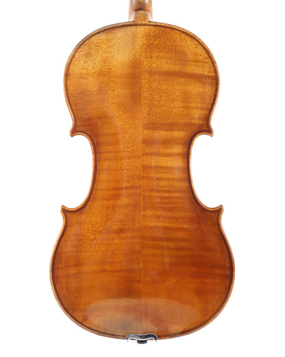 E.H. Roth 17" Strad model viola, 1957, Erlangen | Metzler Violins