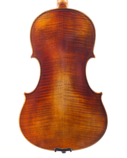 Emilia antiqued 15.5" viola | Metzler Violin Shop