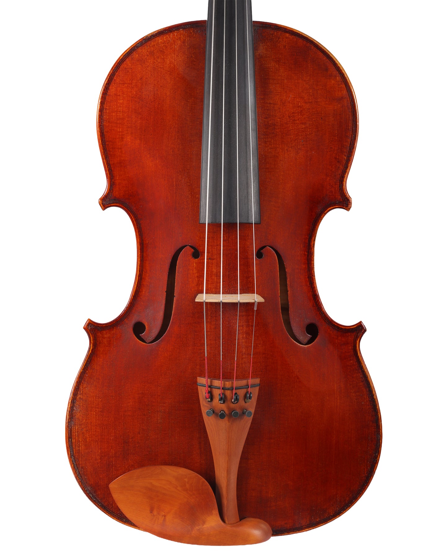 Hans & Nancy Benning viola, 16.75", 1978 Los Angeles | Metzler Violins