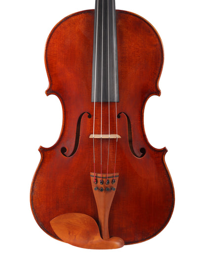 Hans & Nancy Benning viola, 16.75", 1978 Los Angeles | Metzler Violins