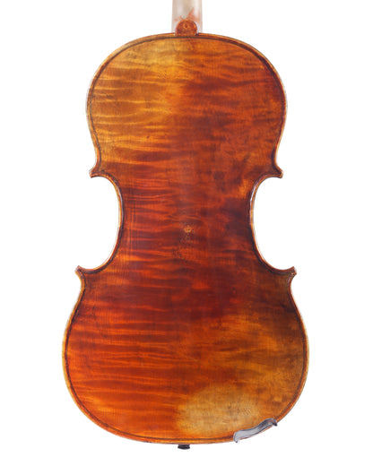 Hiroshi Kono 15" antiqued viola, 2023, Tokyo, s/n #29947 | Metzler Violins
