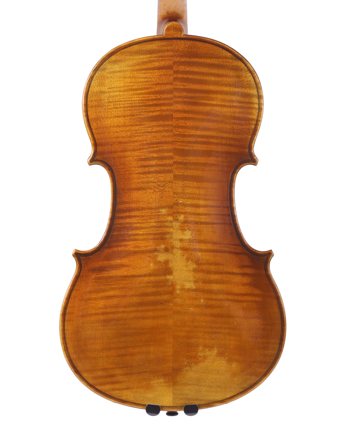 Ignazio Emilietti 16" viola, 2025, Strad model, with Italian Spruce & European maple | Metzler Violins