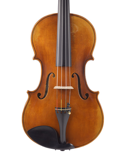 Ignazio Emilietti 16" viola, 2025, Strad model, with Italian Spruce & European maple | Metzler Violins