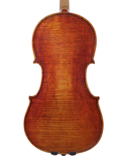 Jago Peternella 16 1/4" viola, 1965, di Venezia (San Diego) | Metzler Violins