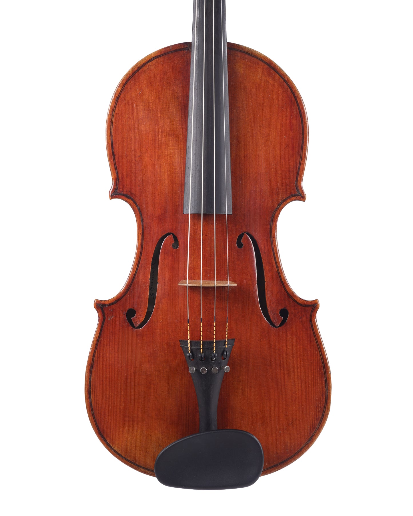 Jago Peternella 16 1/4" viola, 1965, di Venezia (San Diego) | Metzler Violins