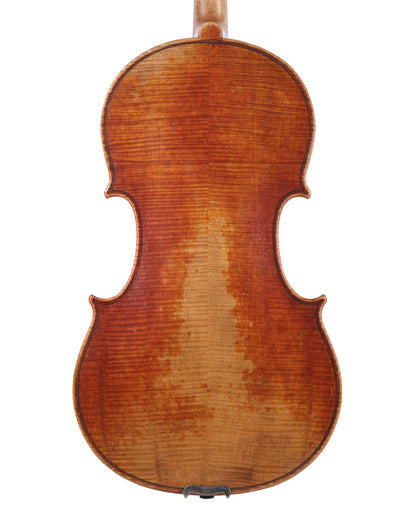 Jay Haide 16.5" l'acienne model viola, 2009 | Metzler Violins