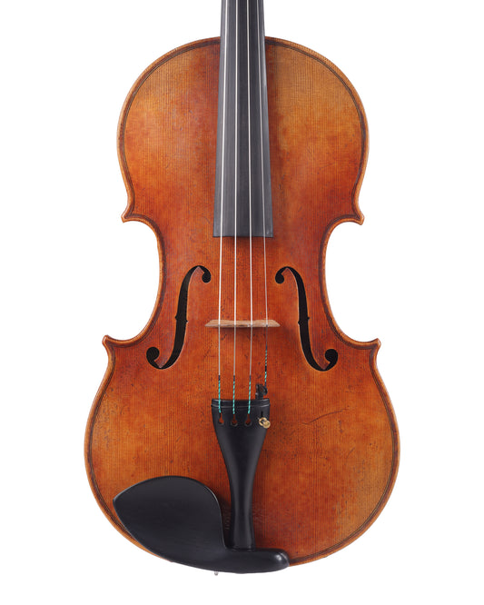 Jay Haide 16.5" l'acienne model viola, 2009 | Metzler Violins