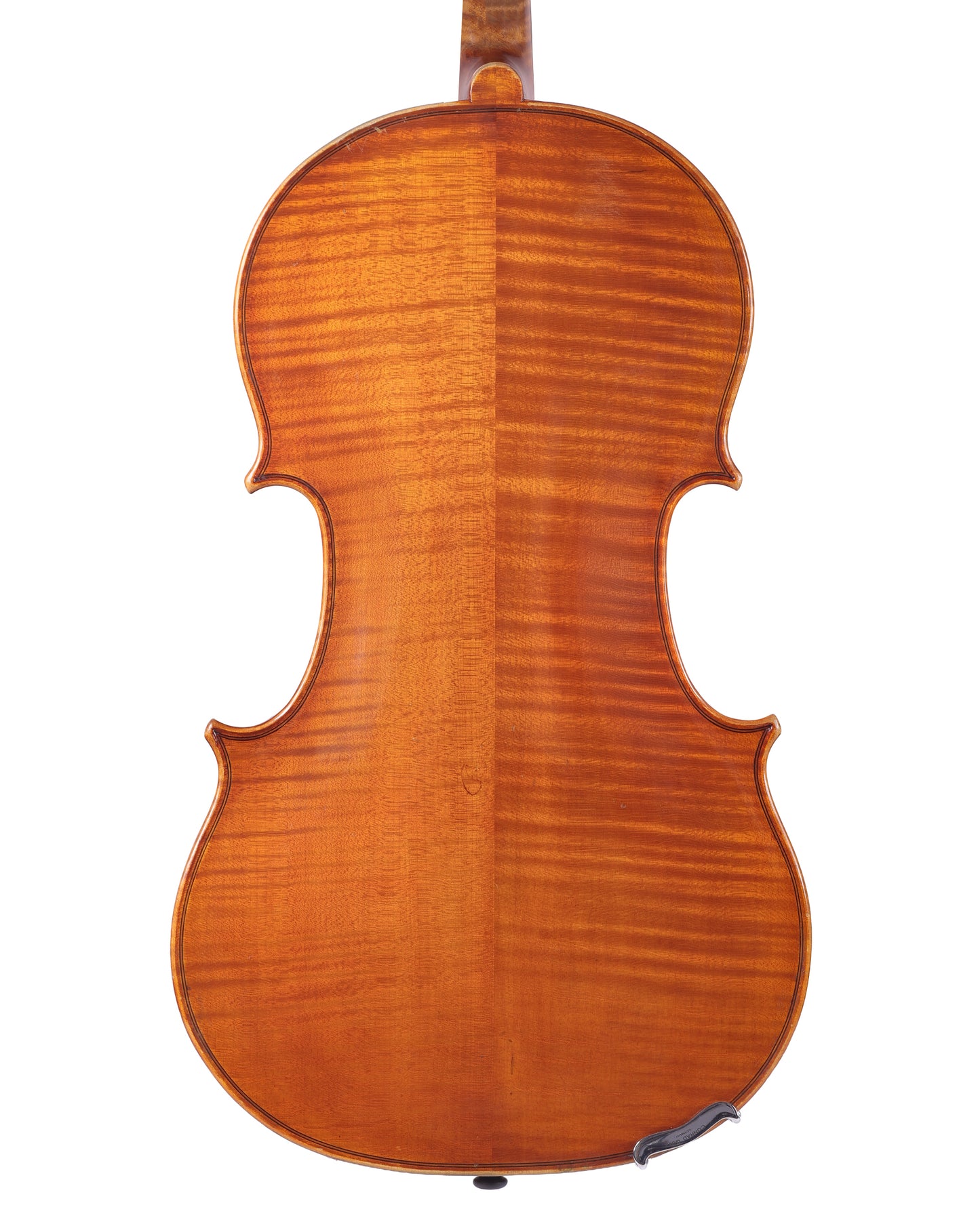Luciano Sderci 16" viola, 1962, Florence, with Eric Blot certificate | Metzler Violins