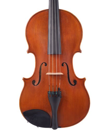 Luciano Sderci 16" viola, 1962, Florence, with Eric Blot certificate | Metzler Violins